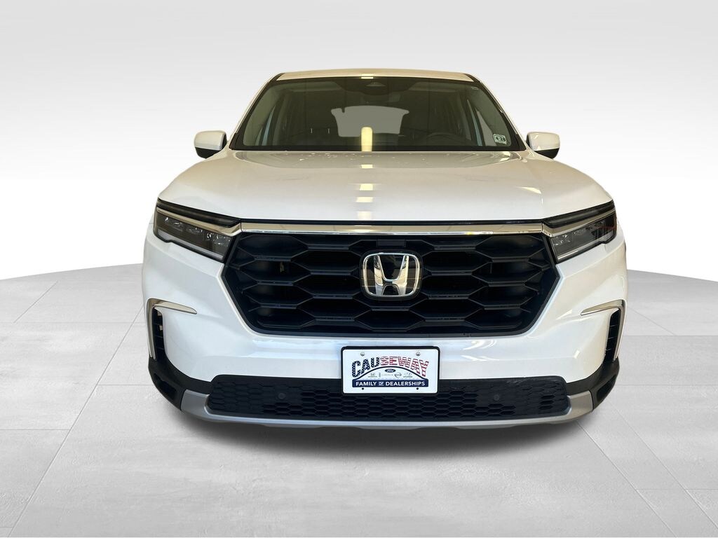 Used 2023 Honda Pilot EX-L SUV