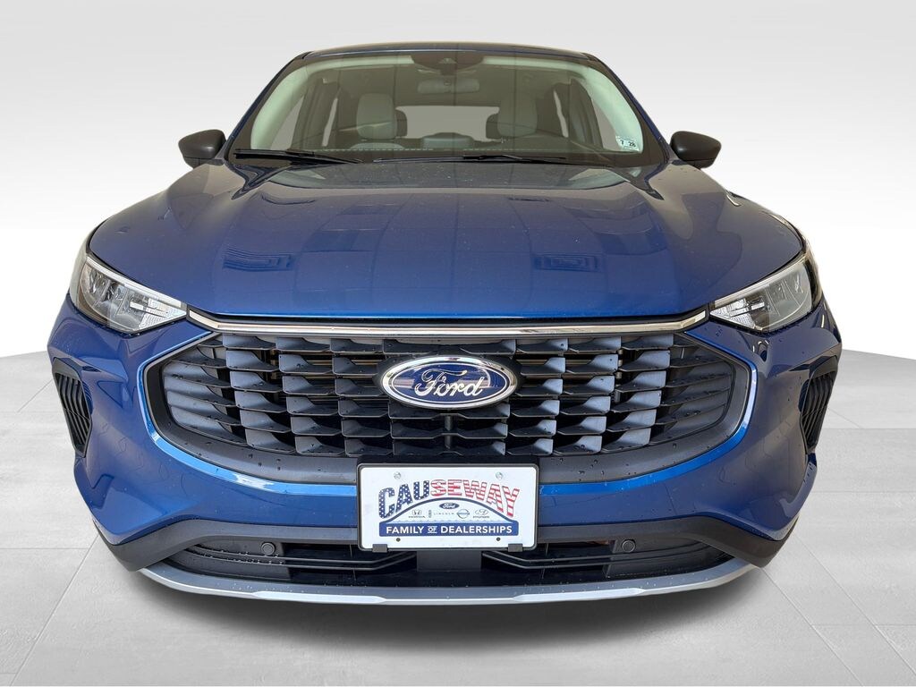 Used 2023 Ford Escape Active SUV
