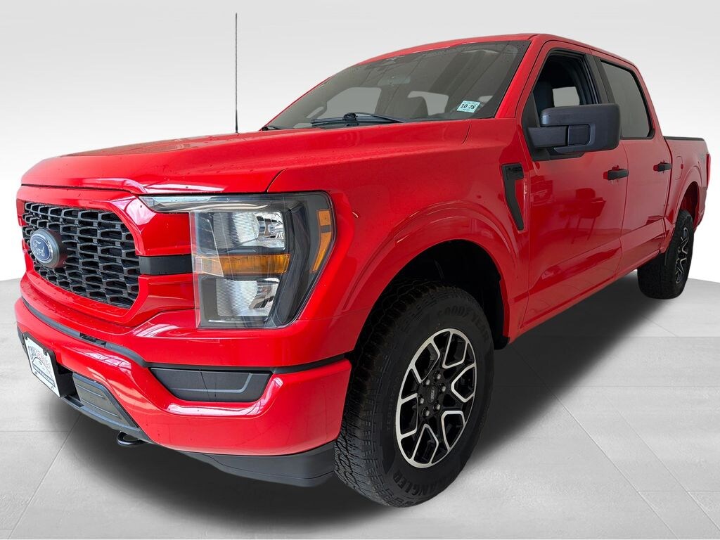 Used 2023 Ford F-150 XL Truck