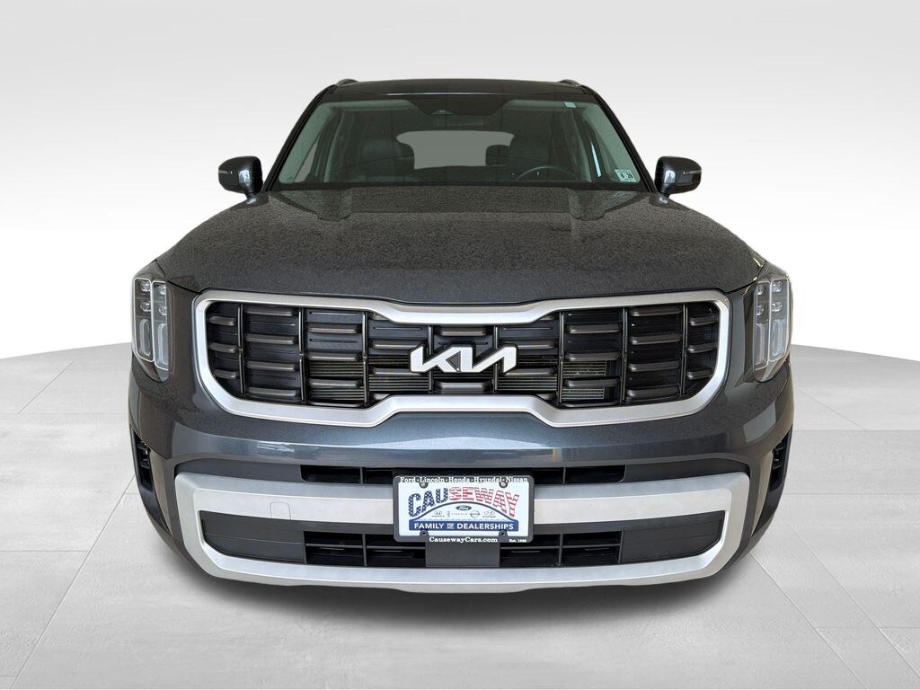 Used 2024 Kia Telluride S SUV