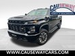Chevrolet Silverado 2500HD