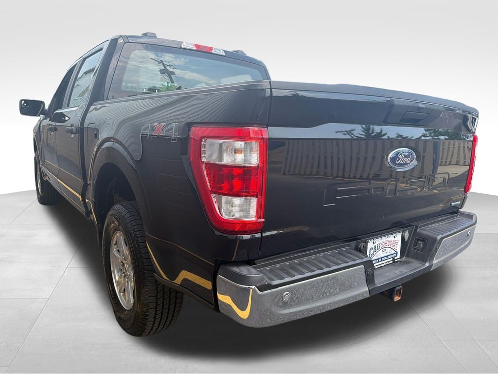 Used 2023 Ford F-150 XL Truck