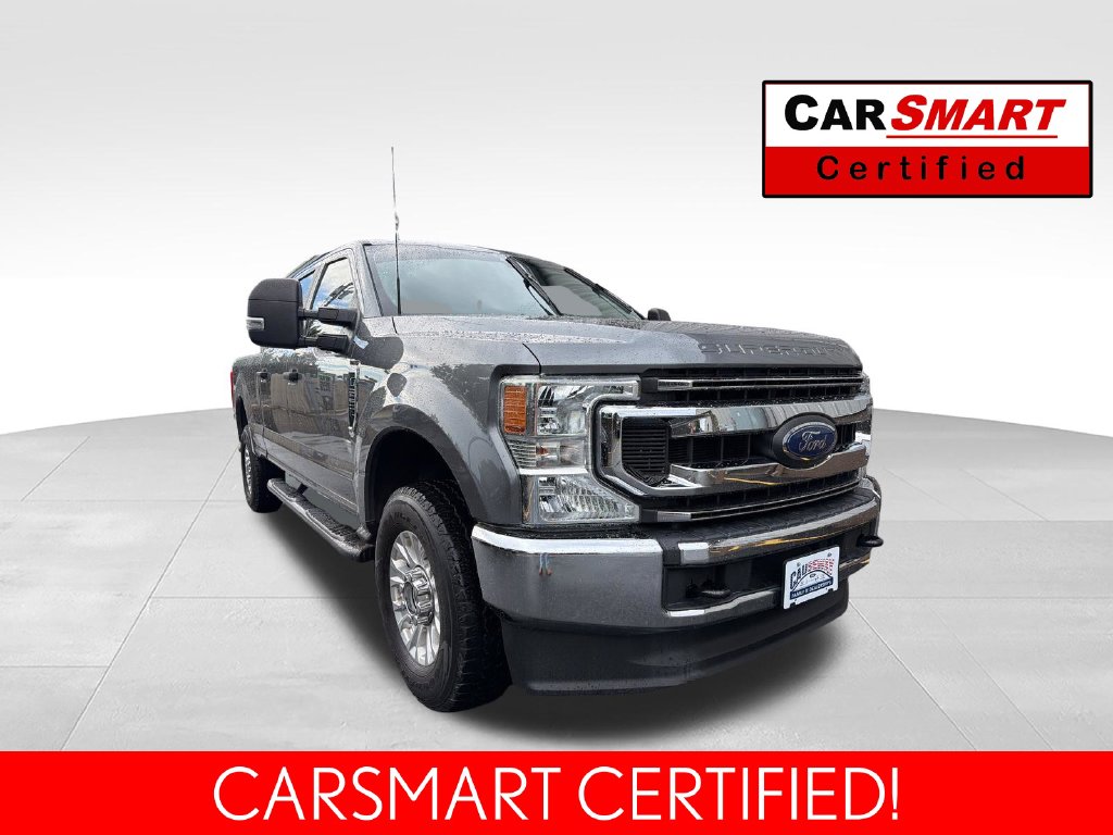 2022 Ford F-250 Super Duty XL