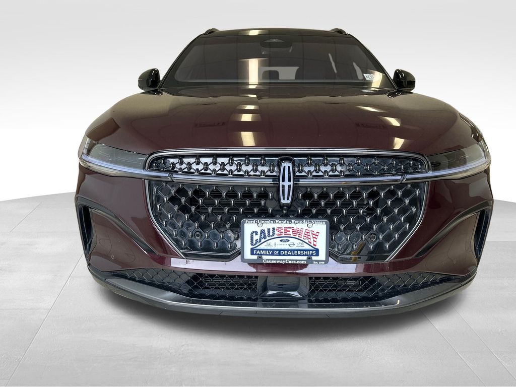 Used 2024 Lincoln Nautilus Reserve SUV