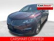 Lincoln MKC