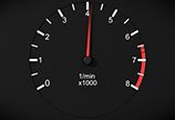 Rough Engine Idle?