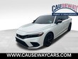 Honda Civic Si