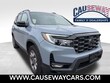  Honda Passport