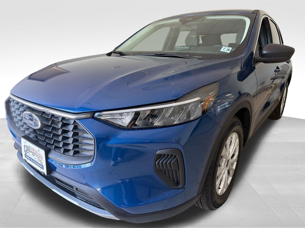 Used 2023 Ford Escape Active SUV
