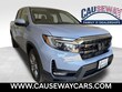  Honda Ridgeline