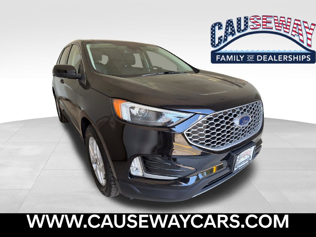 2023 Ford Edge SEL SUV
