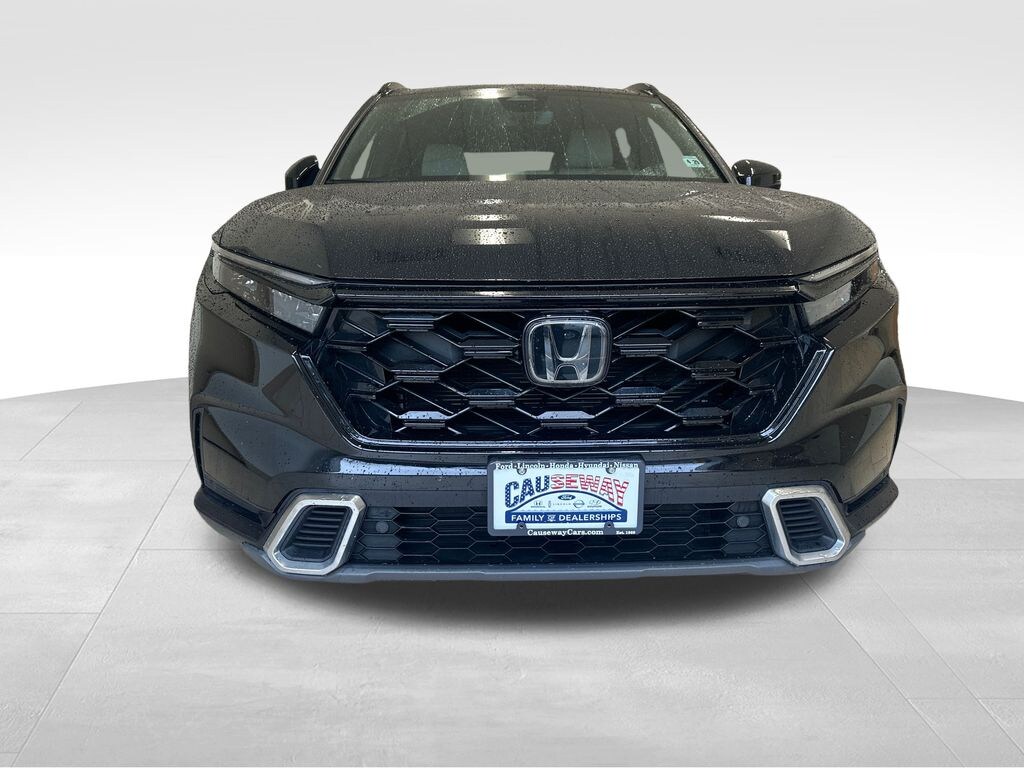 Used 2023 Honda CR-V Hybrid Sport Touring SUV