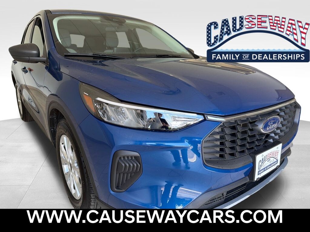 Used 2023 Ford Escape Active SUV