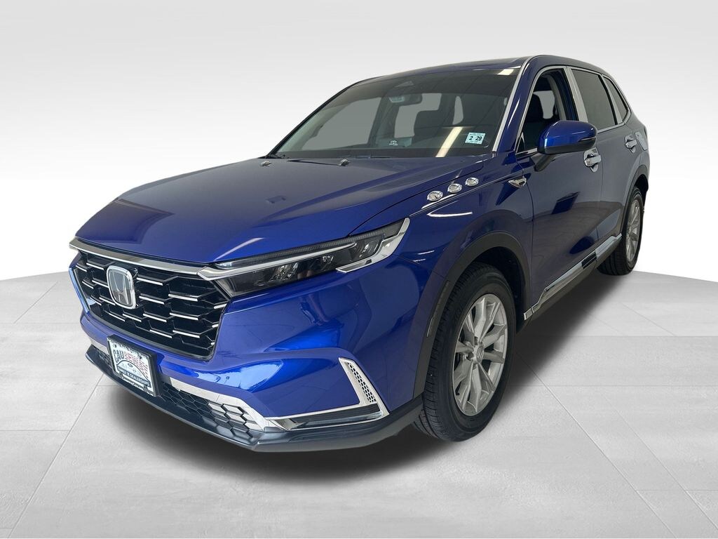 Used 2024 Honda CR-V EX SUV
