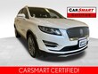  Lincoln MKC