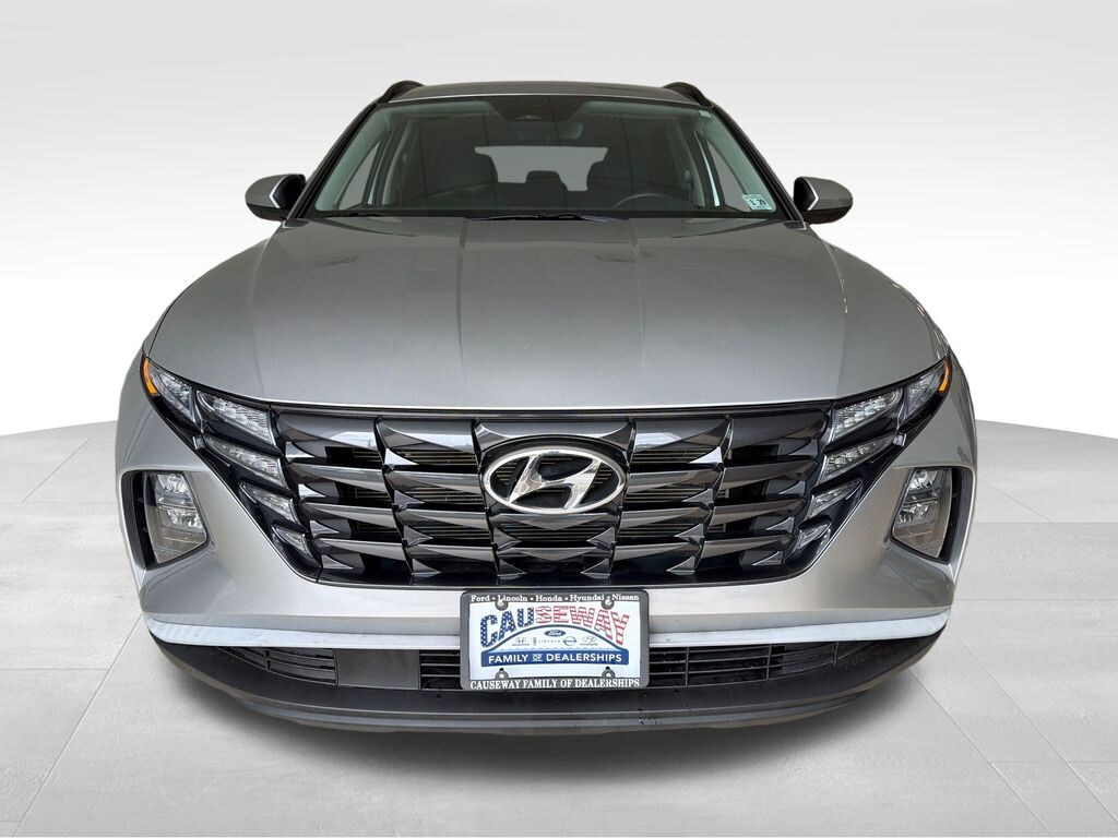 Used 2024 Hyundai Tucson SEL SUV