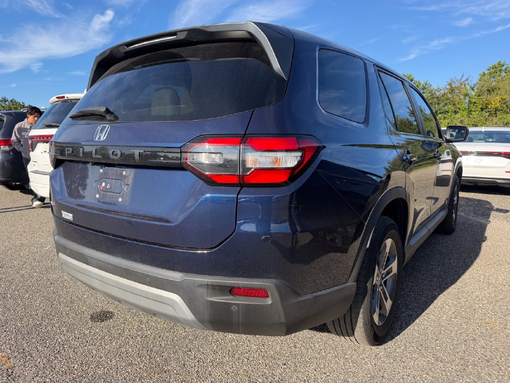 Certified 2024 Honda Pilot EX-L SUV