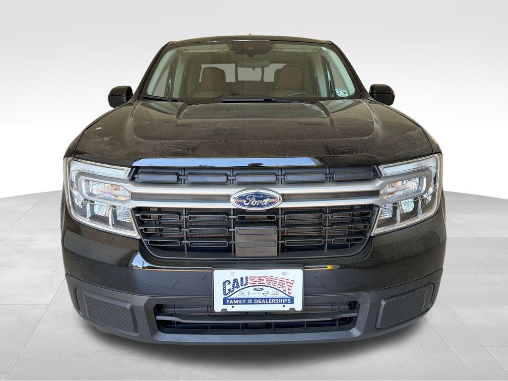 Used 2024 Ford Maverick Lariat Truck
