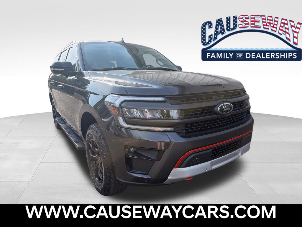  Ford Expedition