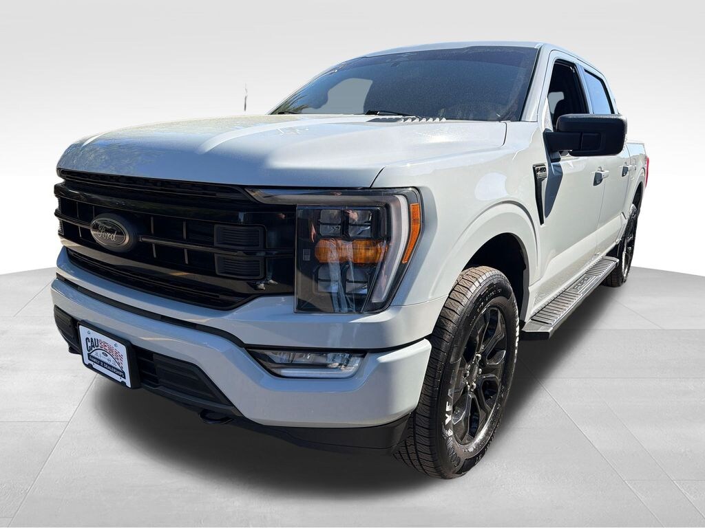 Used 2023 Ford F-150 XLT Truck
