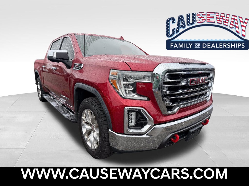  GMC Sierra 1500