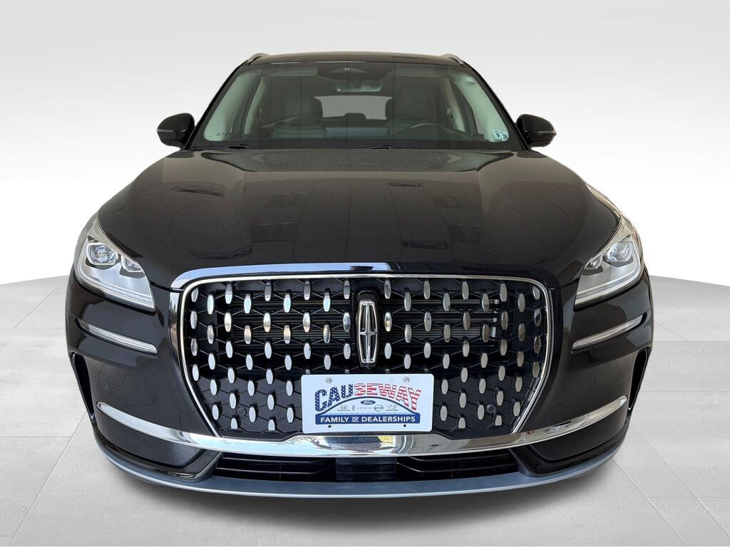 Used 2023 Lincoln Corsair Reserve SUV