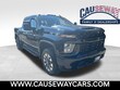 Chevrolet Silverado 2500HD