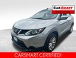 Nissan Rogue Sport