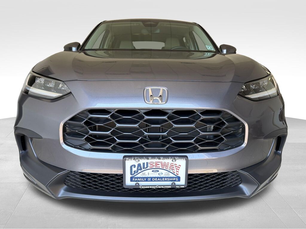 Used 2026 Honda HR-V LX SUV