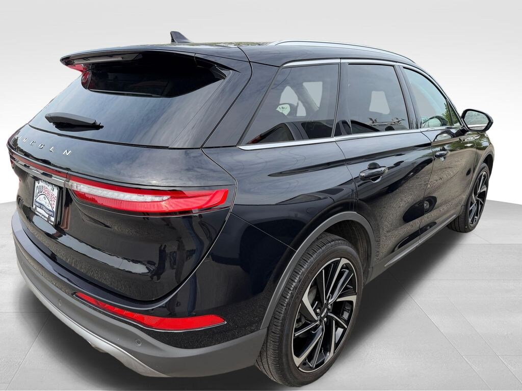 Used 2023 Lincoln Corsair Reserve SUV