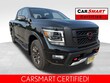  Nissan Titan