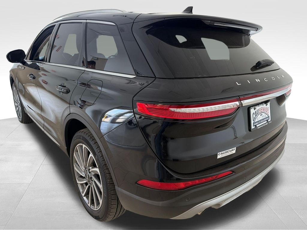 Used 2023 Lincoln Corsair Reserve SUV