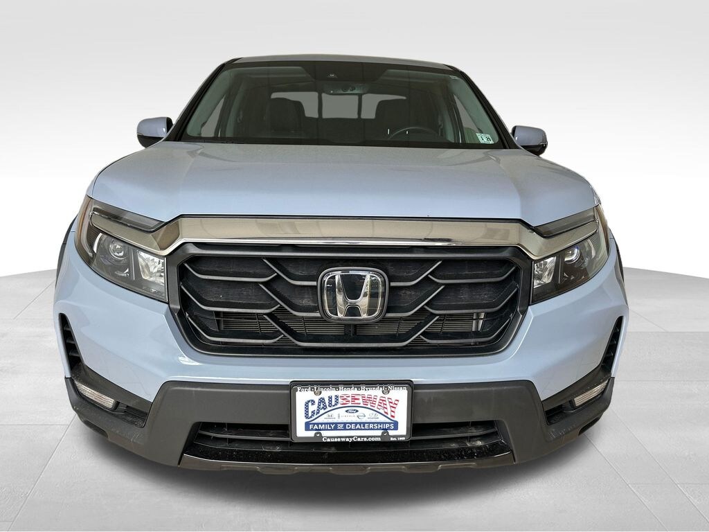 Used 2023 Honda Ridgeline RTL-E Truck