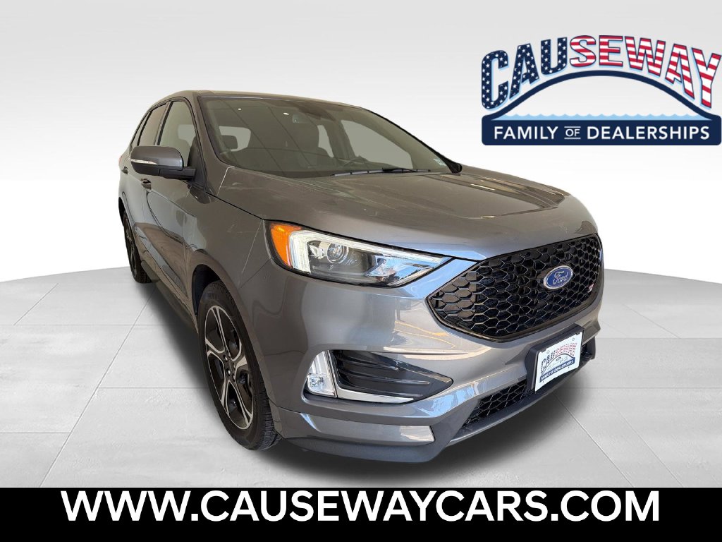 2023 Ford Edge ST SUV