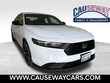  Honda Accord Hybrid