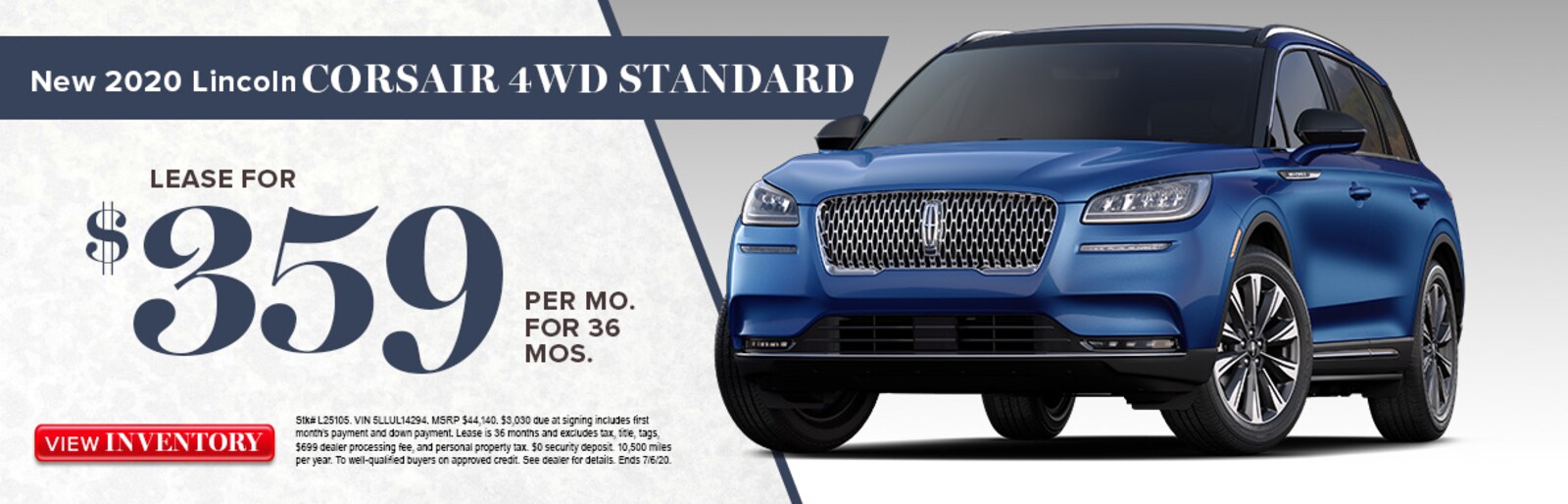 Chesapeake Amp Norfolk Va Lincoln Dealer Cavalier Lincoln