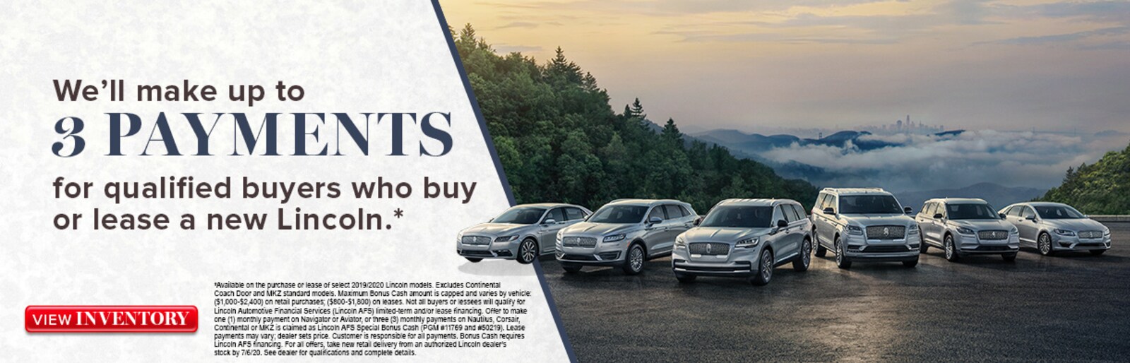 Chesapeake Amp Norfolk Va Lincoln Dealer Cavalier Lincoln