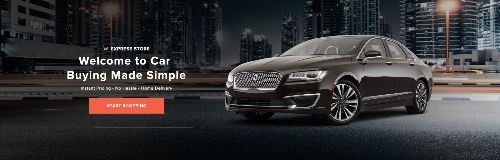 Chesapeake & Norfolk, VA Lincoln Dealer Cavalier Lincoln