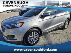 2023 Ford Edge SEL SUV