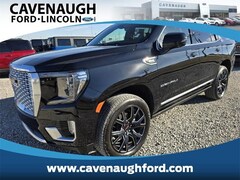 2024 GMC Yukon Denali SUV