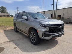 2024 Chevrolet Tahoe Z71 SUV