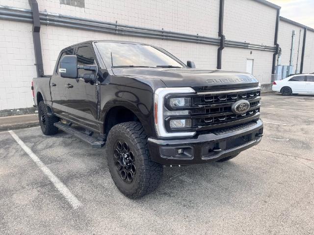  Ford F-250