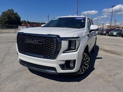 2024 GMC Yukon Denali Ultimate SUV