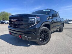 2025 GMC Sierra 1500 Elevation Crew Cab Short Bed Truck