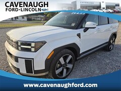 2025 Hyundai Santa Fe HEV Limited SUV