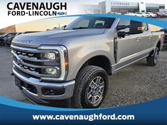 2024 Ford F-250 Lariat Crew Cab Truck