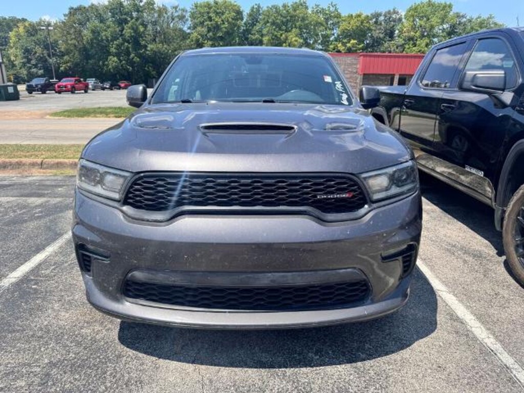 Used 2021 Dodge Durango GT SUV