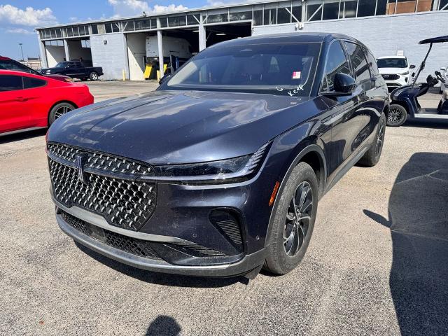 2024 Lincoln Nautilus