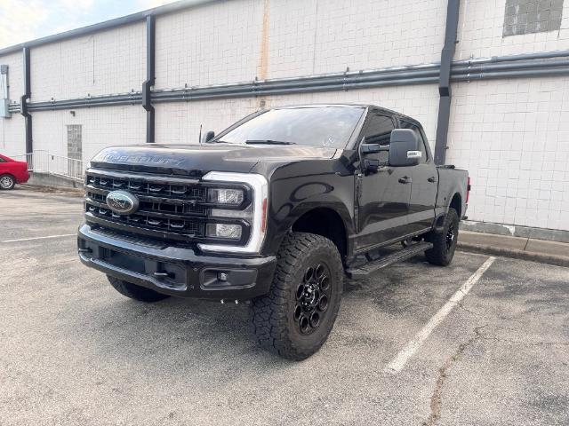 Used 2024 Ford F-250 XLT Crew Cab Truck