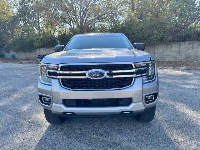 Used 2024 Ford Ranger XLT Crew Cab Short Bed Truck